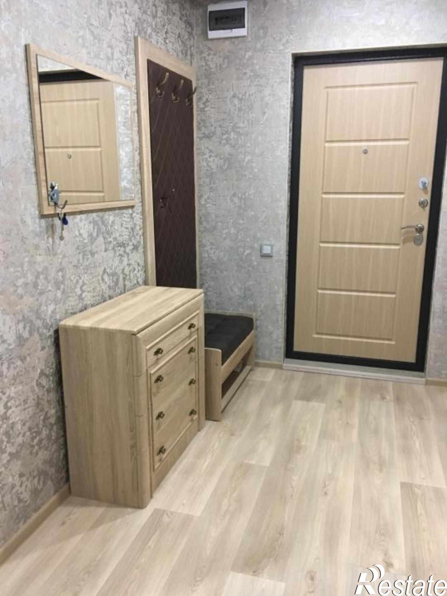 Сдать квартиру за 18 000 рублей на Горького ул, 133
