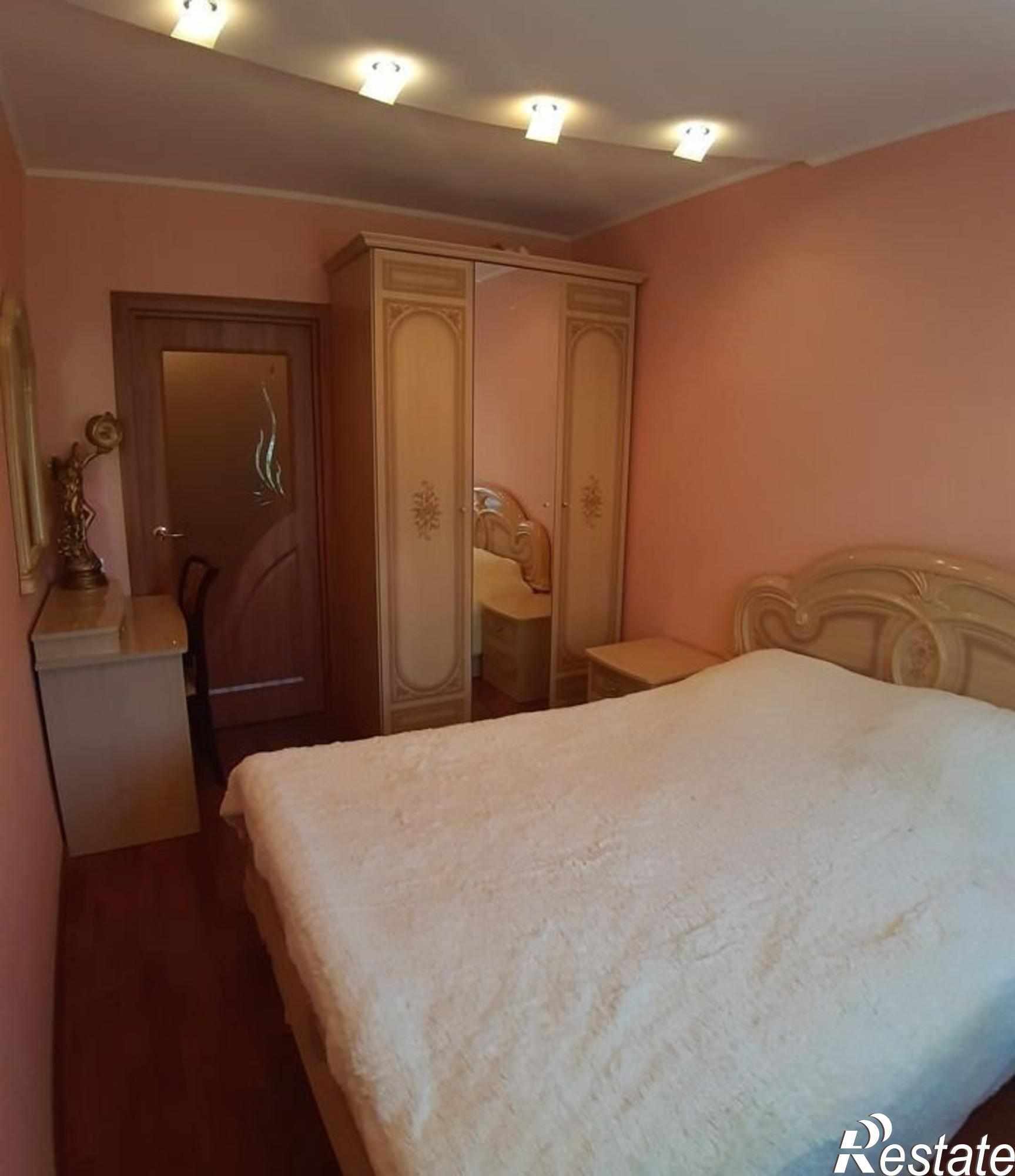 Сдать квартиру за 30 000 рублей на Ново-Гончарная ул, 24