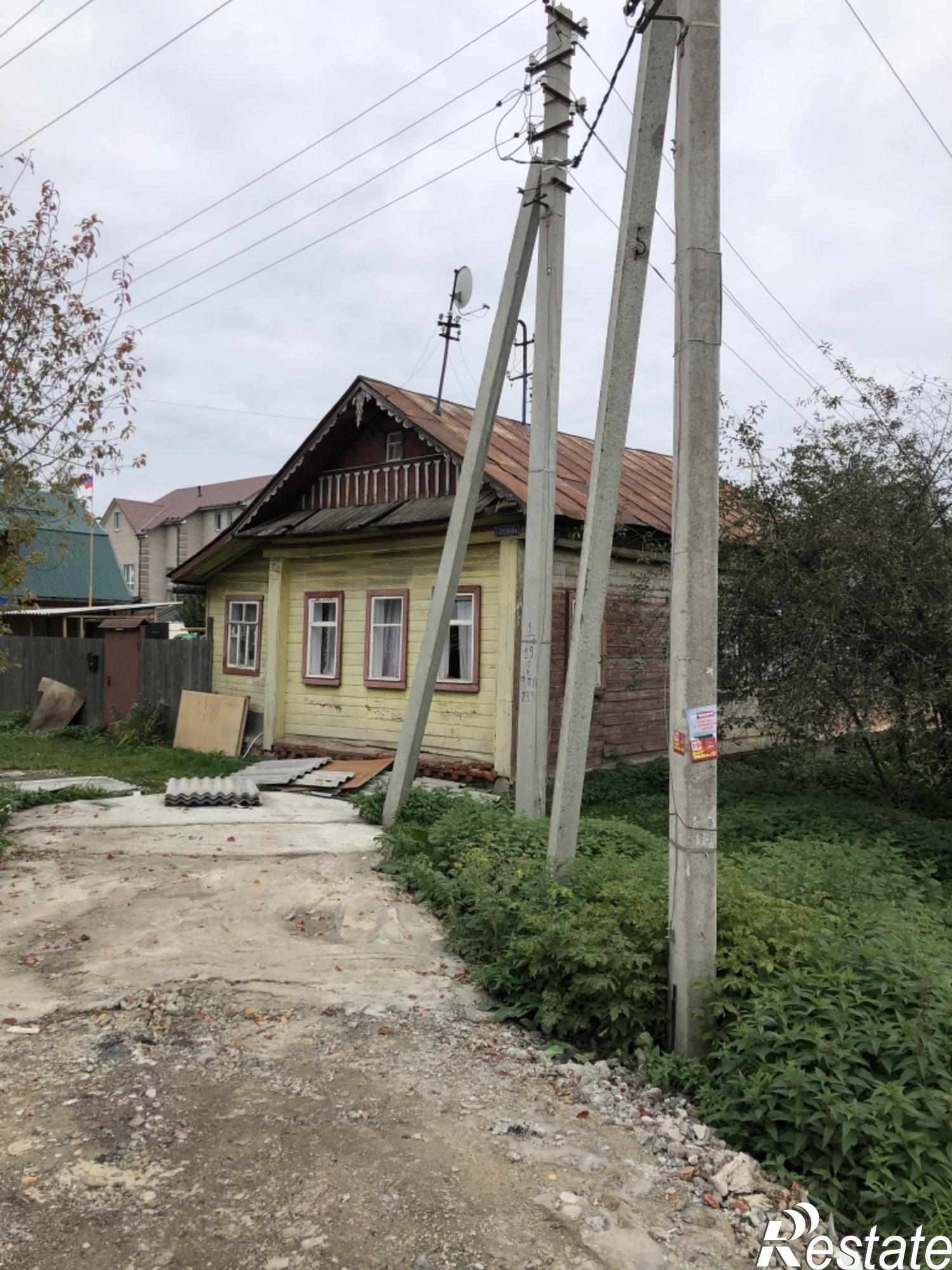 Купить дачу, дом, коттедж за 450 000 рублей на Земледельческая 3-я ул, 70/43