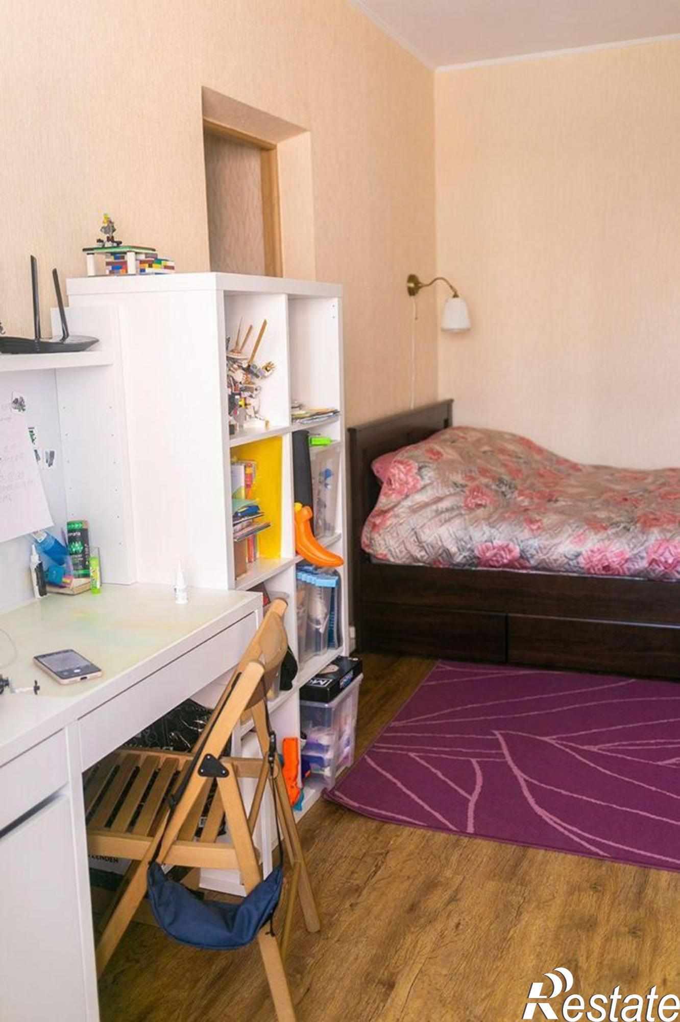 Купить квартиру за 2 400 000 рублей на Речная ул, 109