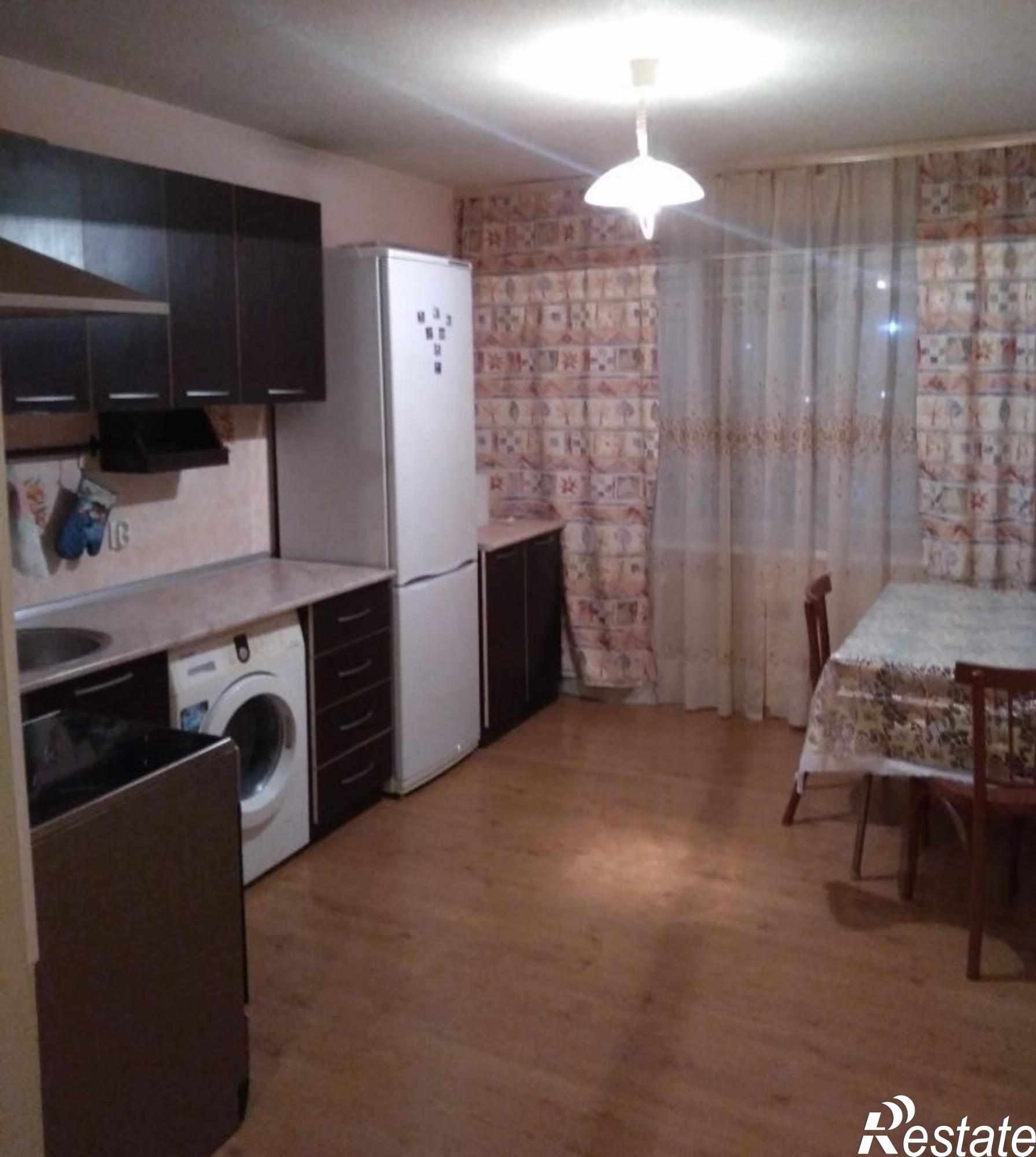 Купить квартиру за 1 650 000 рублей на Коммунистическая ул, 205