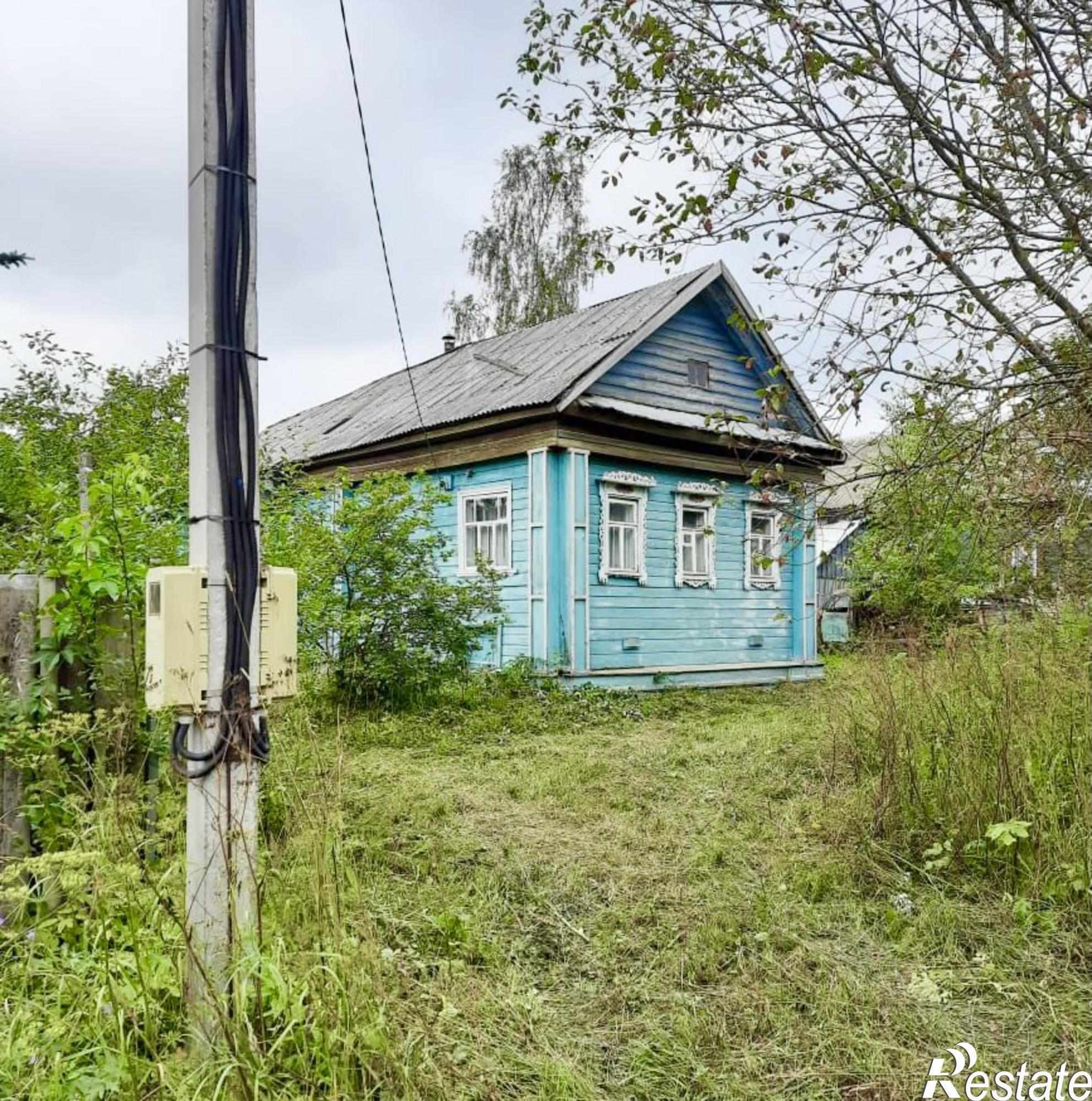 Купить дачу, дом, коттедж за 550 000 рублей на Подгорная