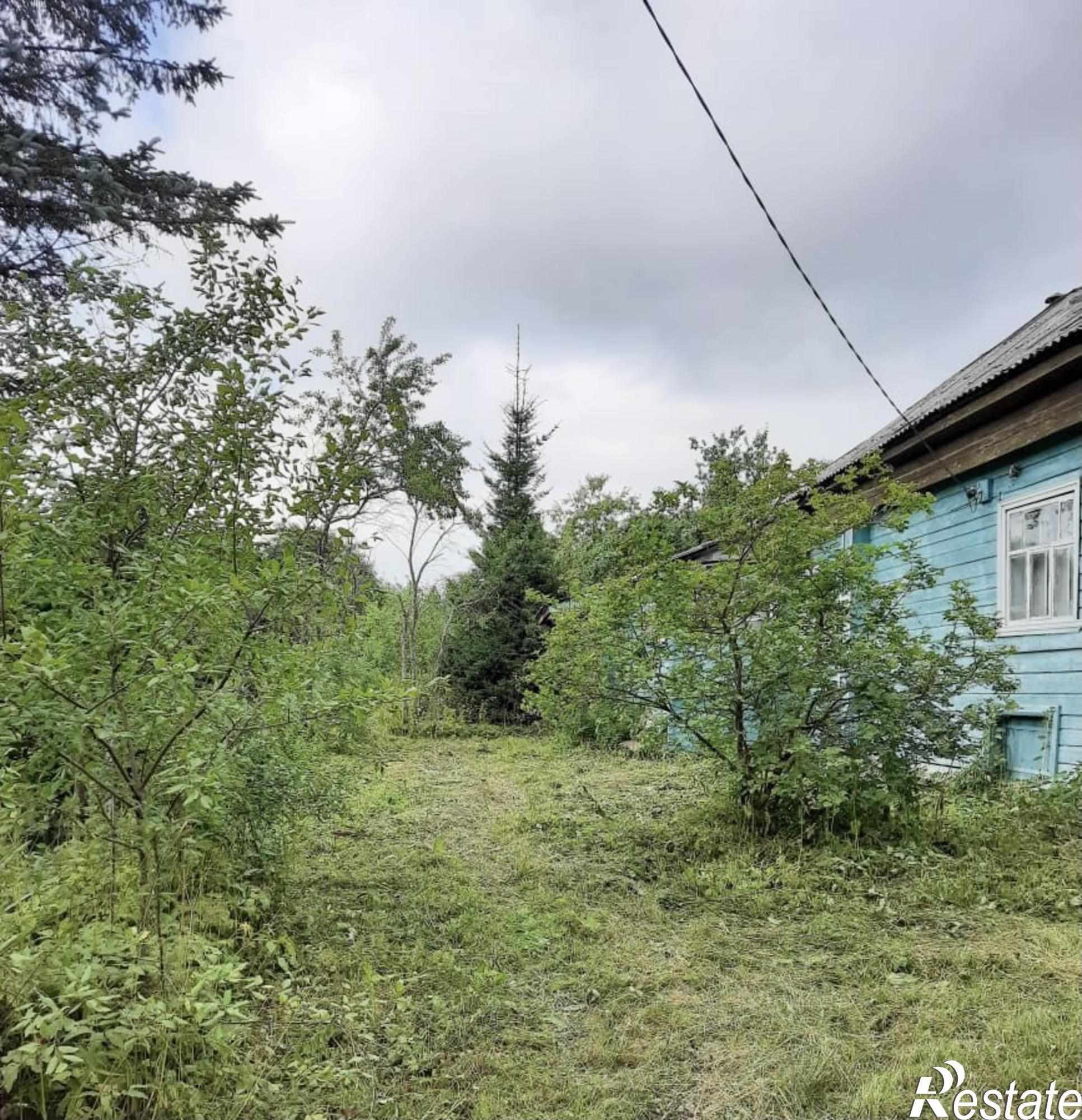 Купить дачу, дом, коттедж за 550 000 рублей на Подгорная