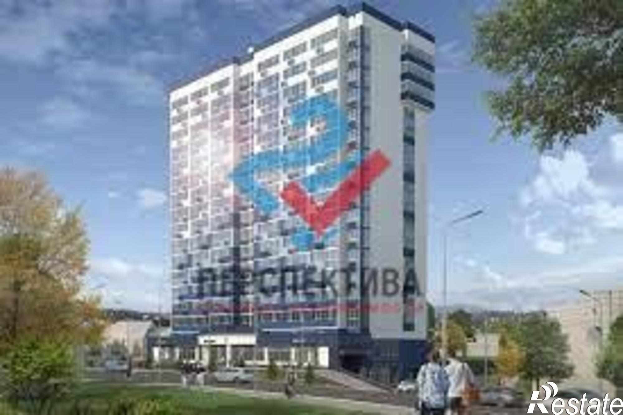 Купить квартиру за 2 816 000 рублей на Окружная улица, 16