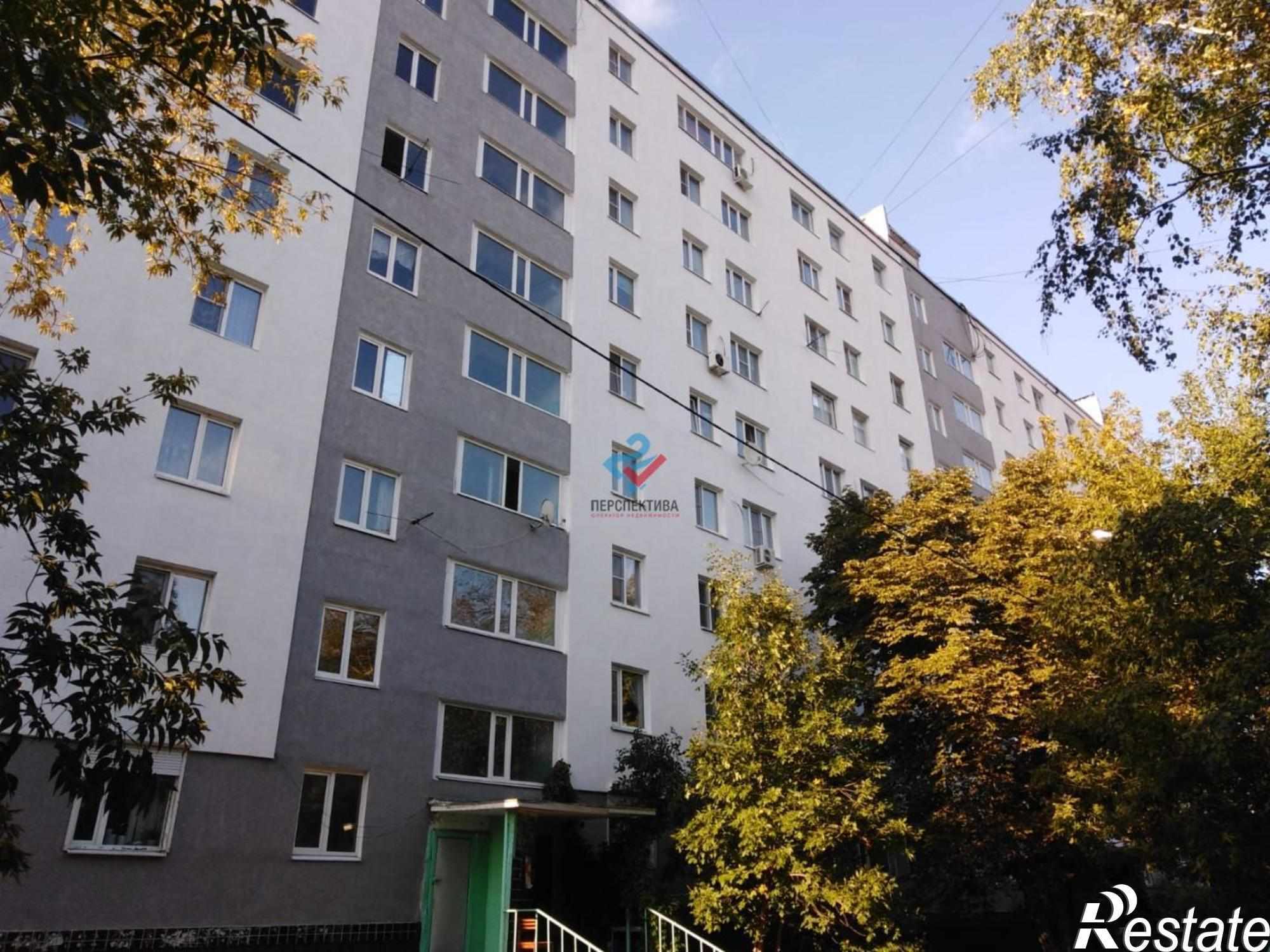 Купить квартиру за 3 150 000 рублей на Российская улица, 41