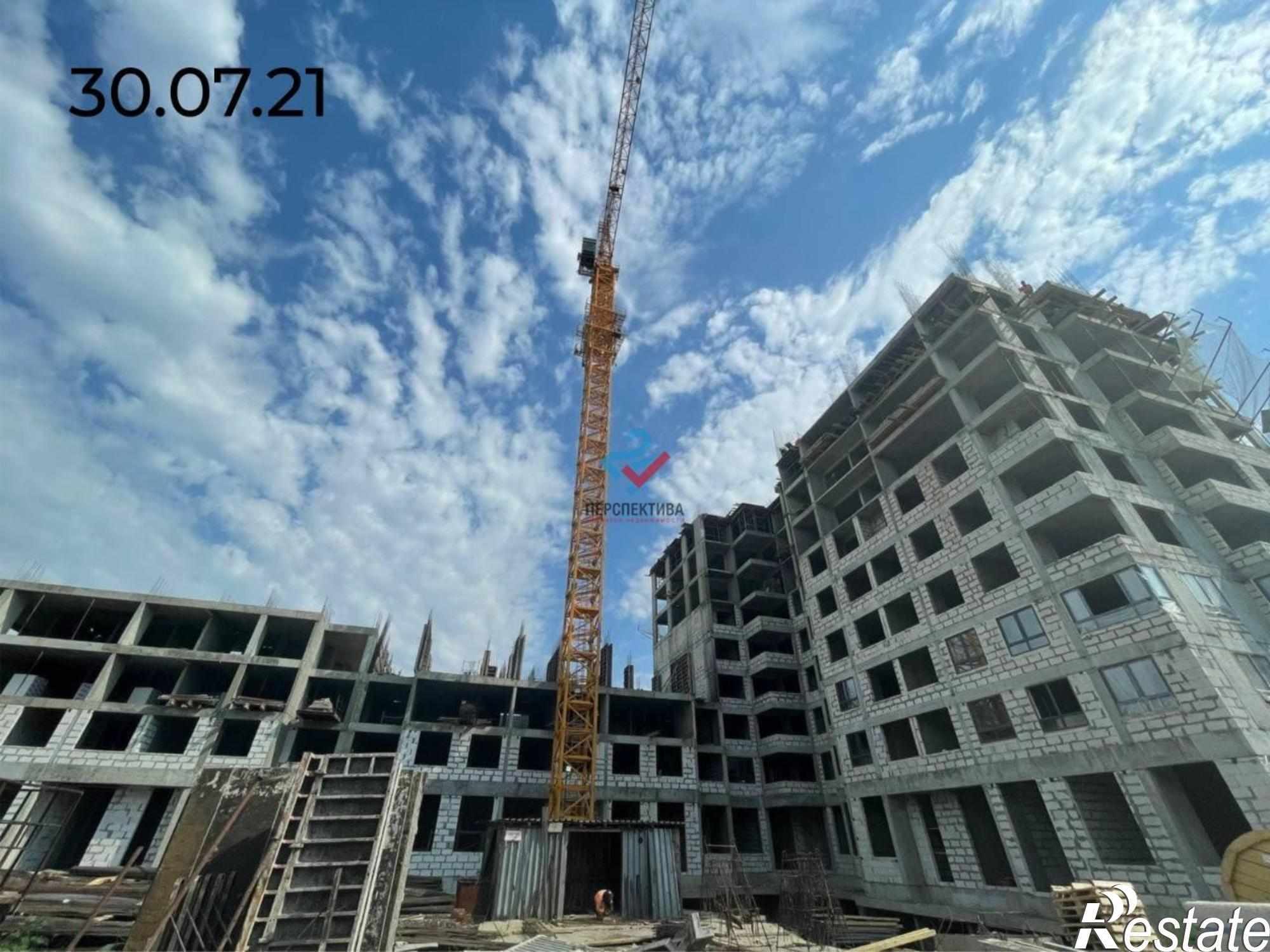 Купить квартиру за 5 922 720 рублей на Ладожская улица, 9