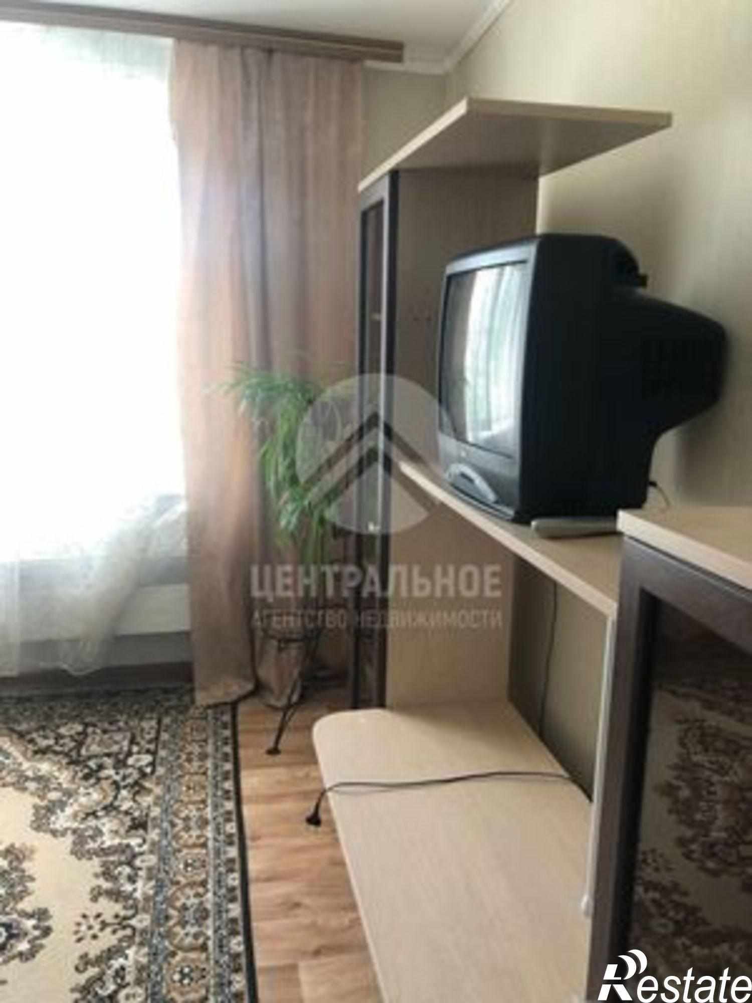 Купить квартиру за 2 350 000 рублей на Бердск г, Комсомольская ул, 32