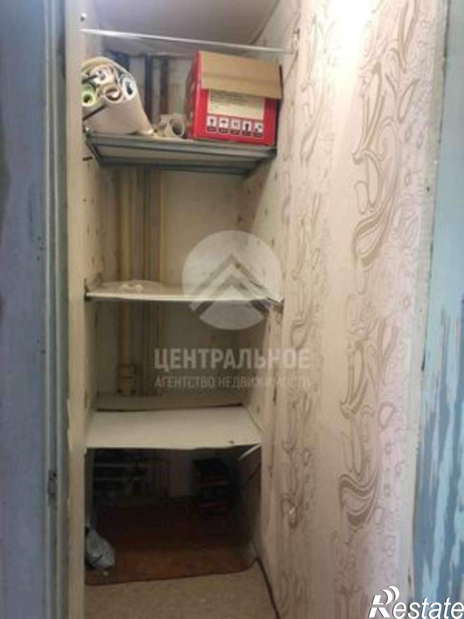 Купить квартиру за 2 350 000 рублей на Бердск г, Комсомольская ул, 32