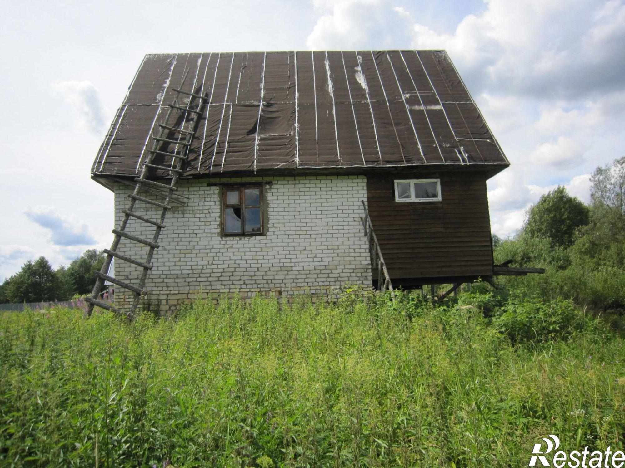 Купить землю, земельный участок за 1 000 000 рублей на ул. Ключевая,8