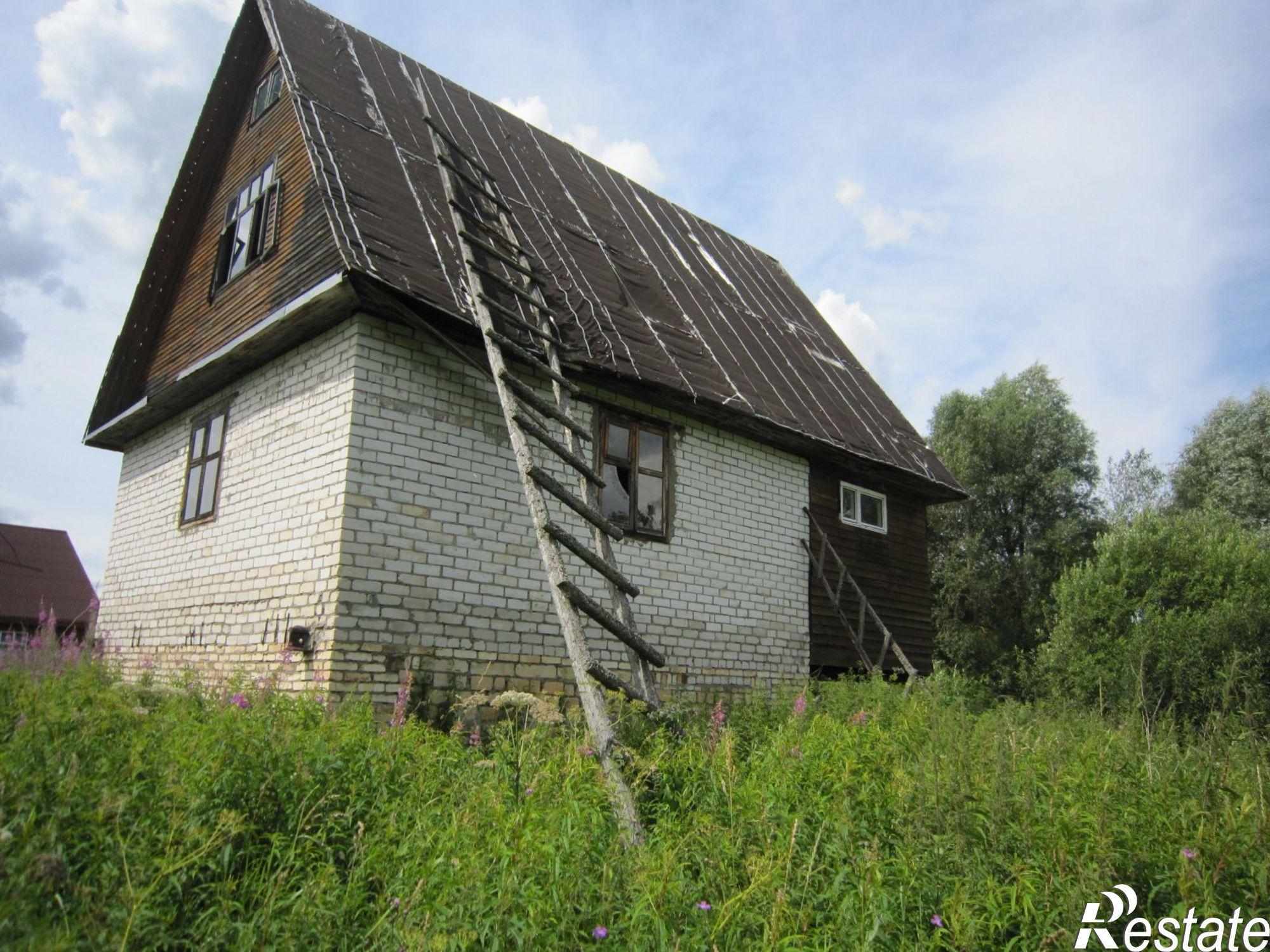 Купить землю, земельный участок за 1 000 000 рублей на ул. Ключевая,8