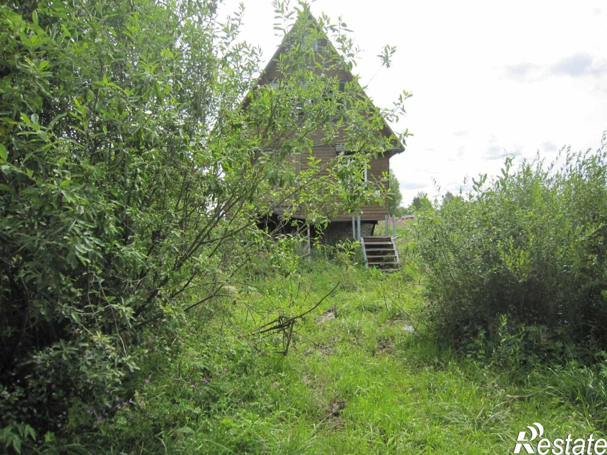 Купить землю, земельный участок за 1 000 000 рублей на ул. Ключевая,8