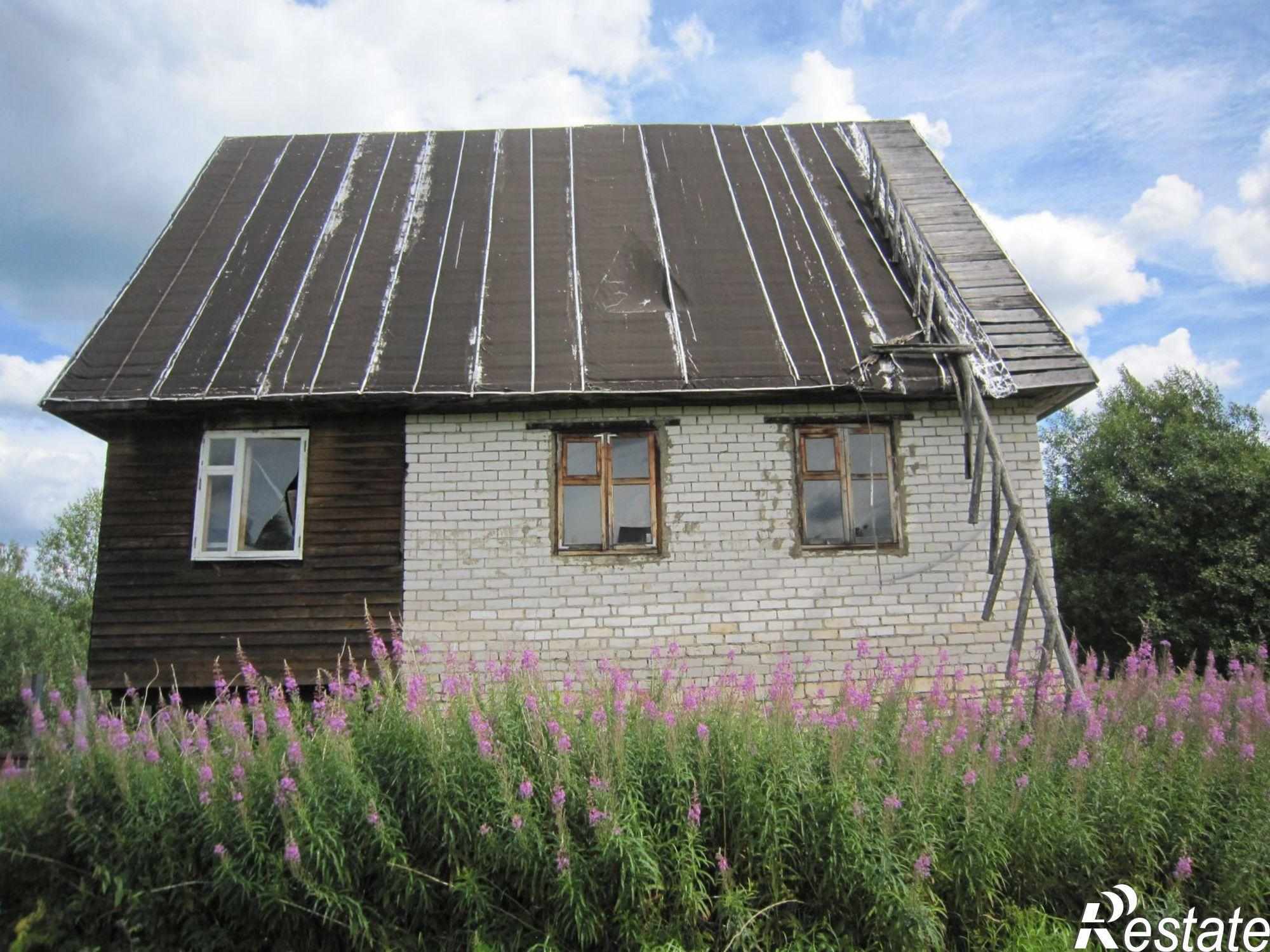 Купить землю, земельный участок за 1 000 000 рублей на ул. Ключевая,8