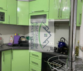 1-комн, 35кв м, этаж 6/7 Калинина пр-кт, 2к4
