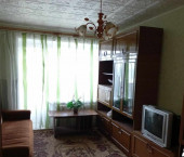 1-комн, 30кв м, этаж 5/5 Центральная ул, 4