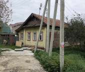 коттедж 35 кв м Земледельческая 3-я ул, 70/43