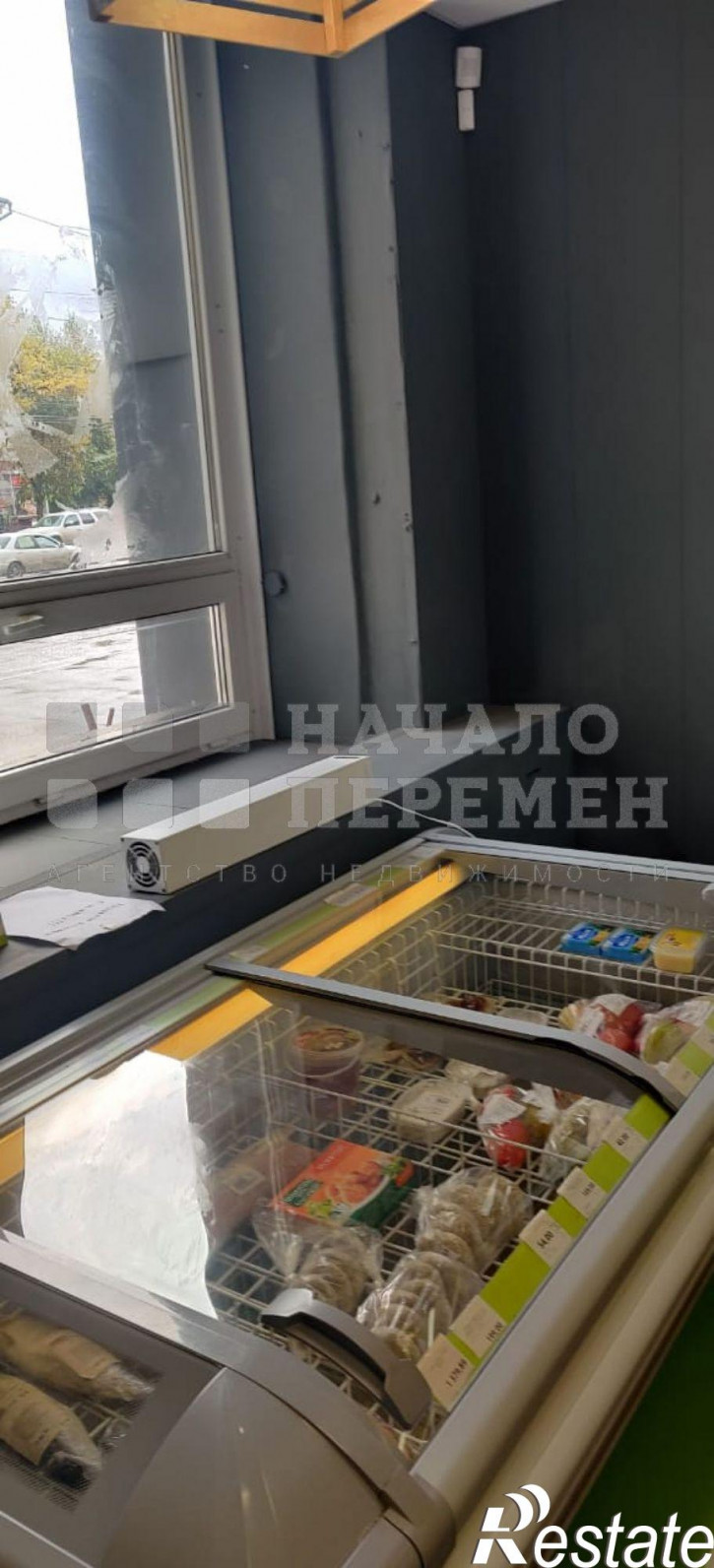 Торговое помещение Авиастроителей ул, 5/1