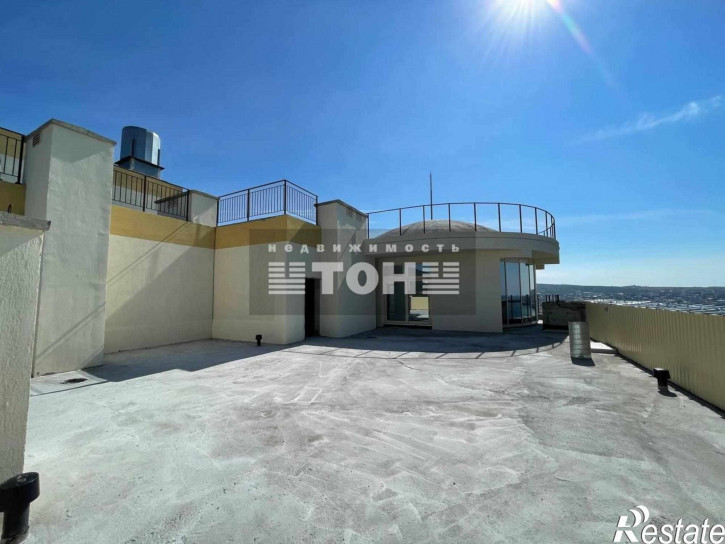 2-комн квартира ул. Мира, 40