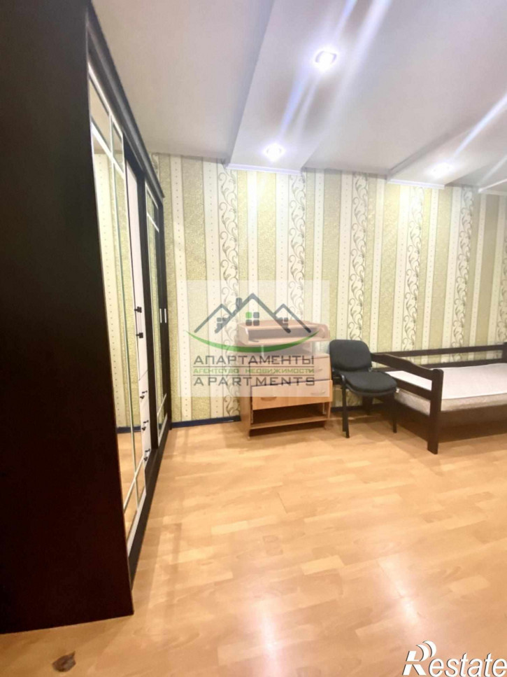 3-комн квартира Оранжерейный проезд, 7к3