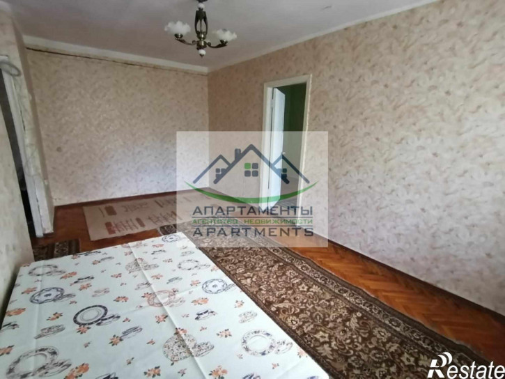 2-комн квартира 1-я Бульварная ул, 20