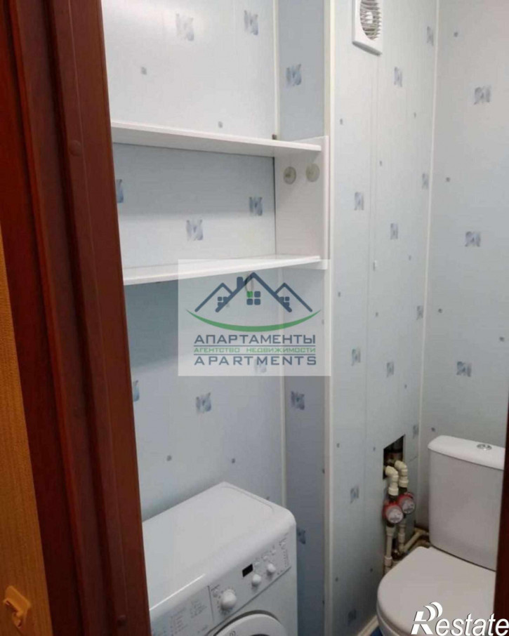 1-комн квартира Ессентукская ул, 74