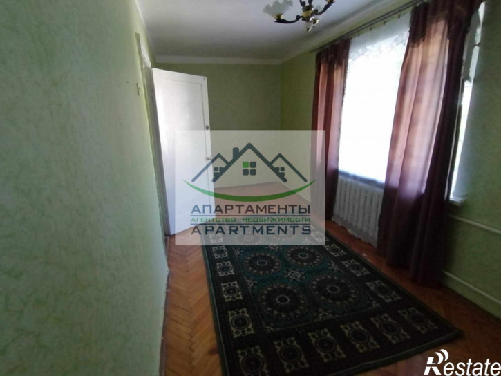 2-комн квартира 1-я Бульварная ул, 20
