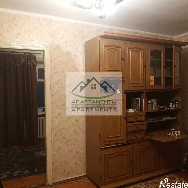 2-комн квартира 1-я Бульварная ул, 20