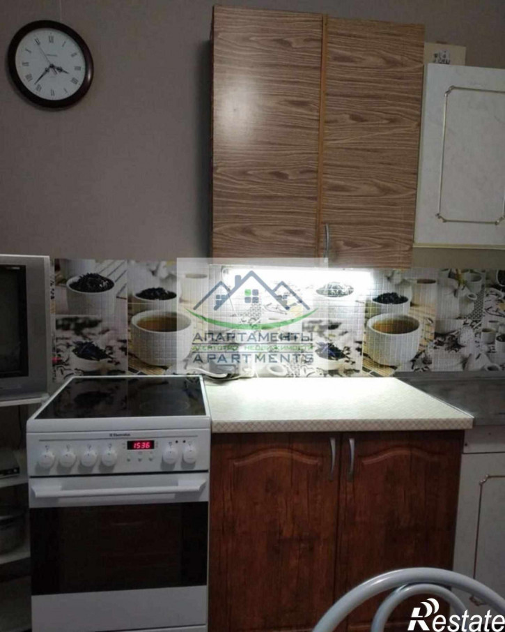 1-комн квартира Ессентукская ул, 74