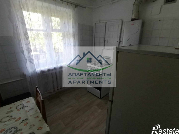 2-комн квартира 1-я Бульварная ул, 20