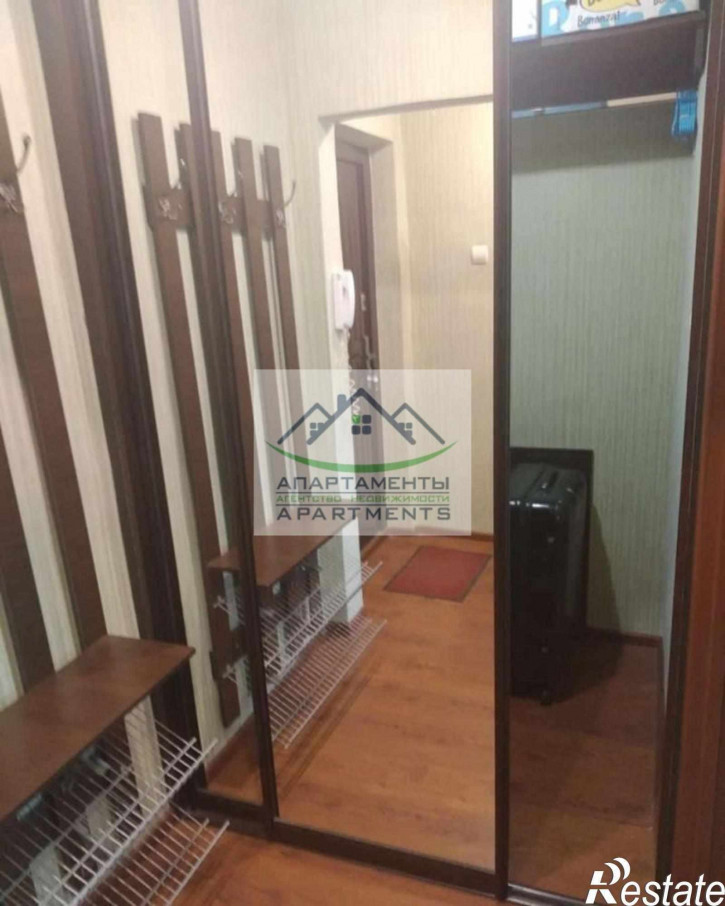 1-комн квартира Ессентукская ул, 74