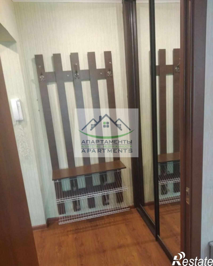 1-комн квартира Ессентукская ул, 74