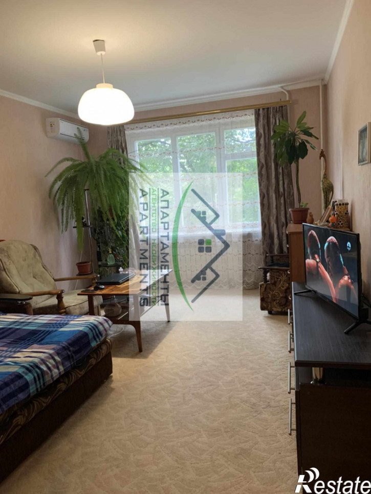 1-комн квартира Ессентукская ул, 74