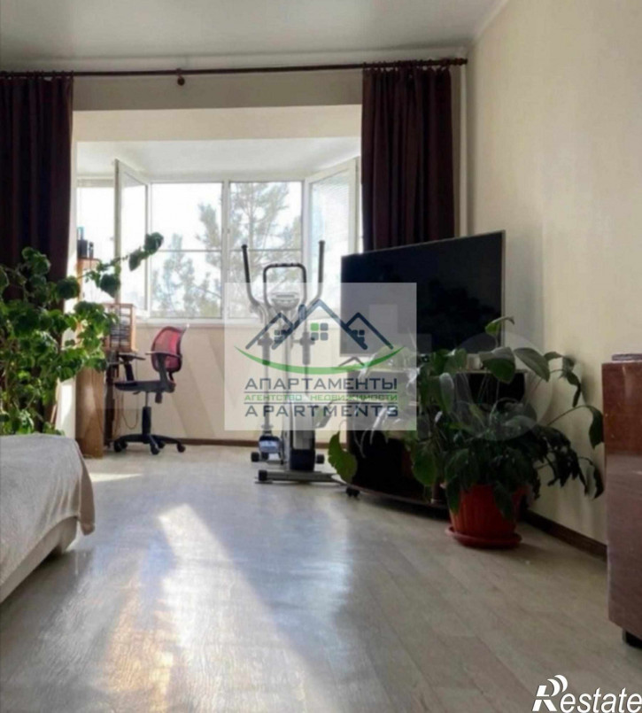 2-комн квартира Сельская ул, 24К3