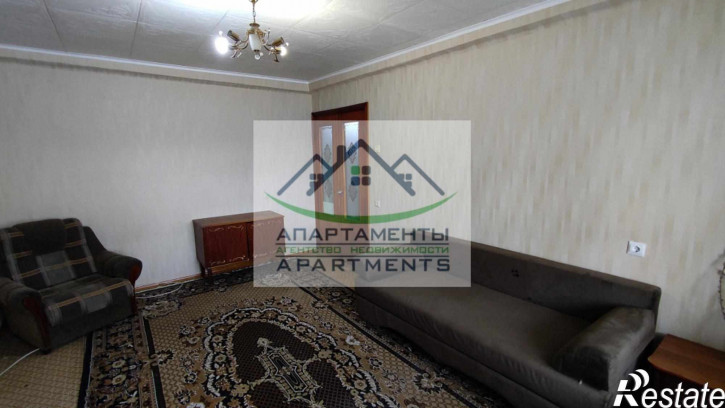 1-комн квартира Сельская ул, 24к2