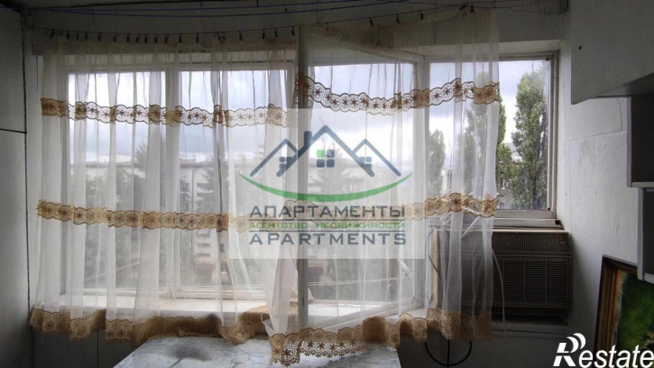1-комн квартира Сельская ул, 24к2