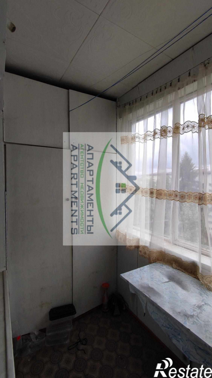 1-комн квартира Сельская ул, 24к2