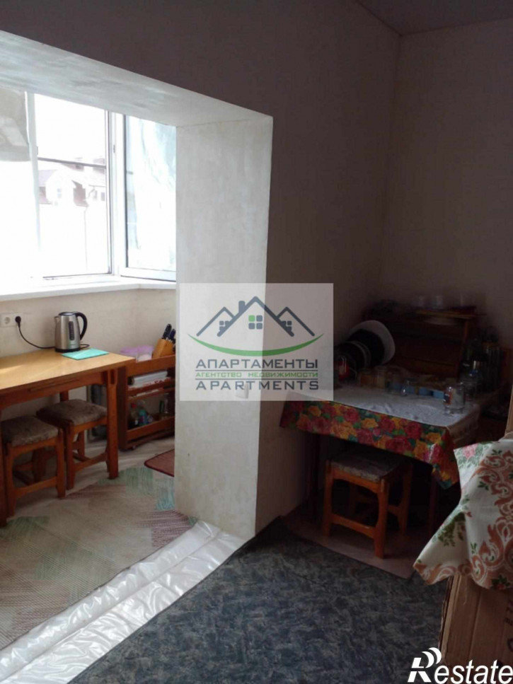 1-комн квартира Нежнова ул, 21