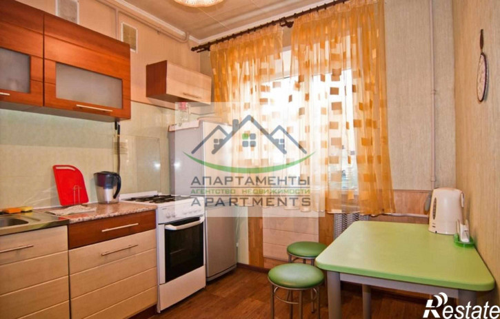 1-комн квартира Бутырина ул, 8