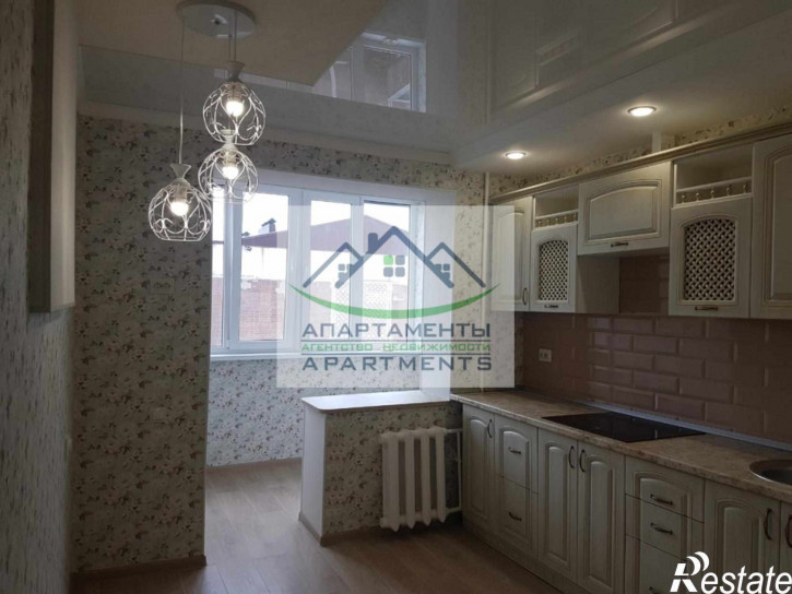 1-комн квартира Ессентукская ул, 74
