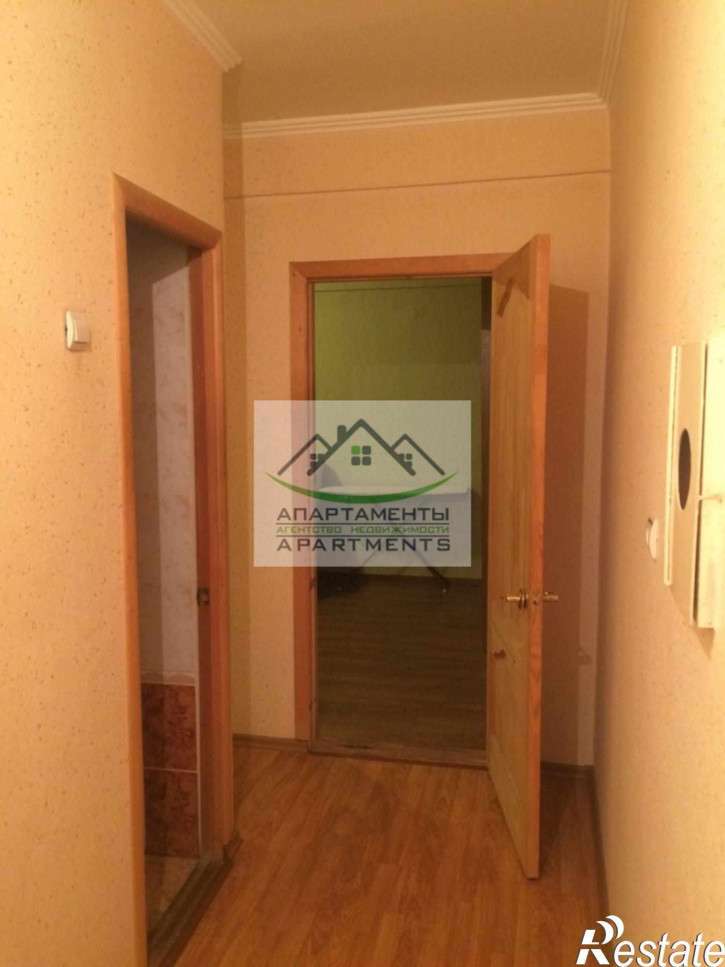1-комн квартира Украинская ул, 58А