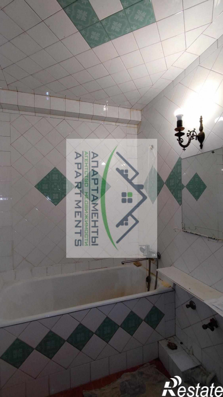 1-комн квартира Сельская ул, 24к2