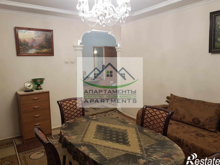 2-комн квартира Свободы пр-кт, 48