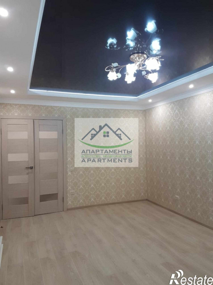 1-комн квартира Ессентукская ул, 74