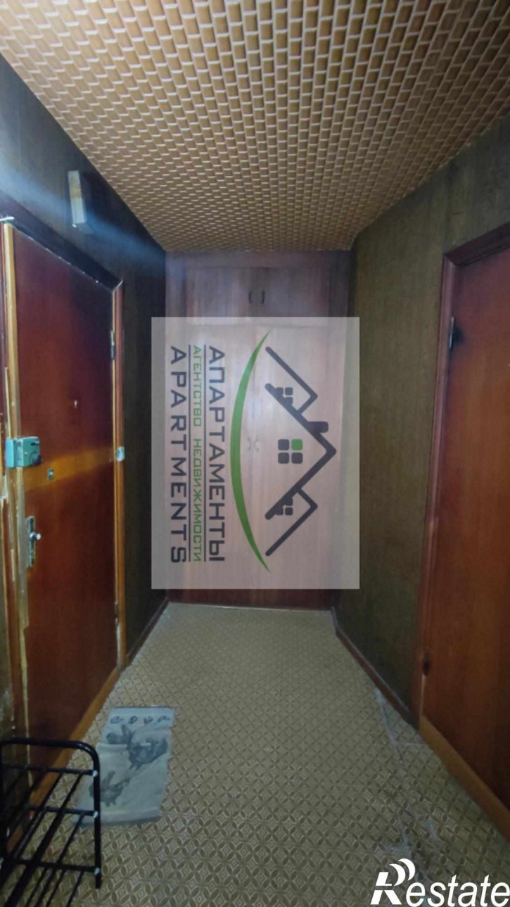1-комн квартира Сельская ул, 24к2