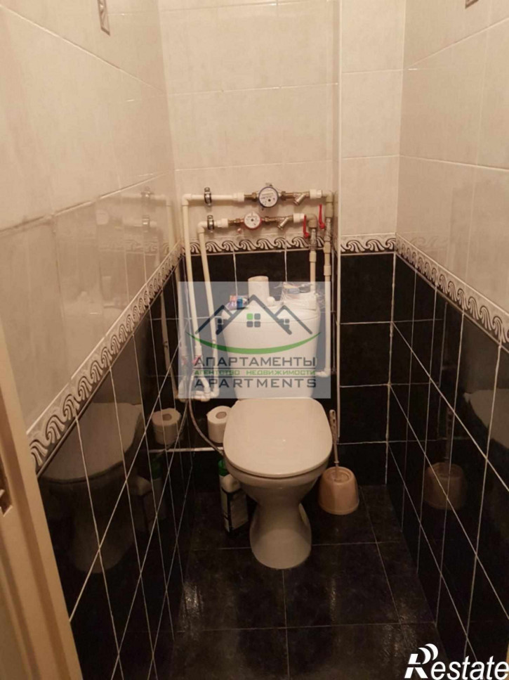 2-комн квартира Свободы пр-кт, 48