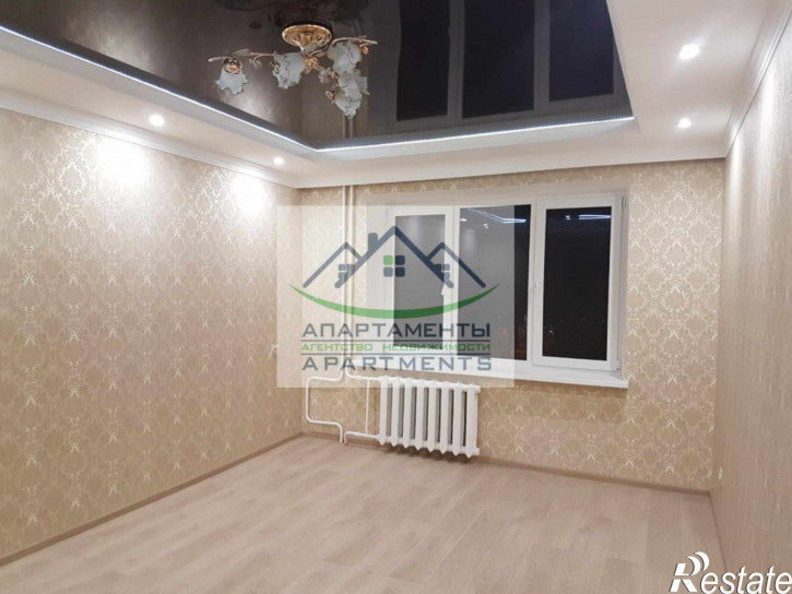 1-комн квартира Ессентукская ул, 74