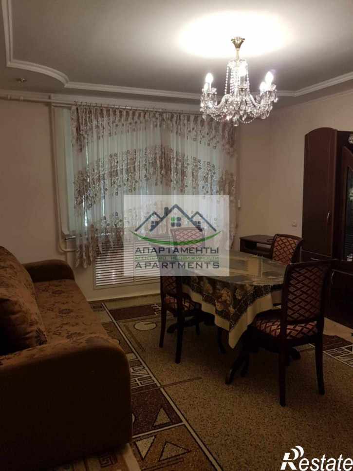 2-комн квартира Свободы пр-кт, 48