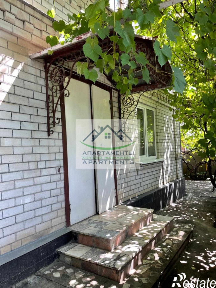 Коттедж/дом Советская, 89