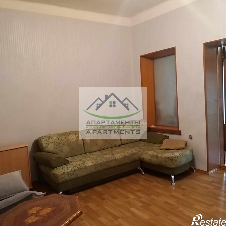 3-комн квартира Крайнего ул, 68