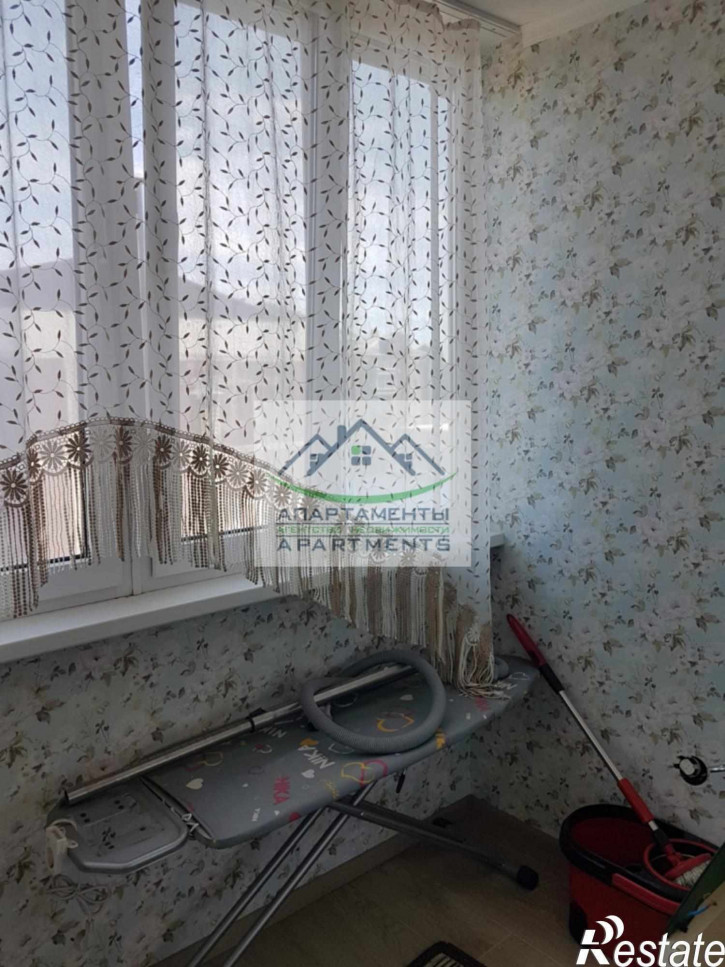 1-комн квартира Ессентукская ул, 74