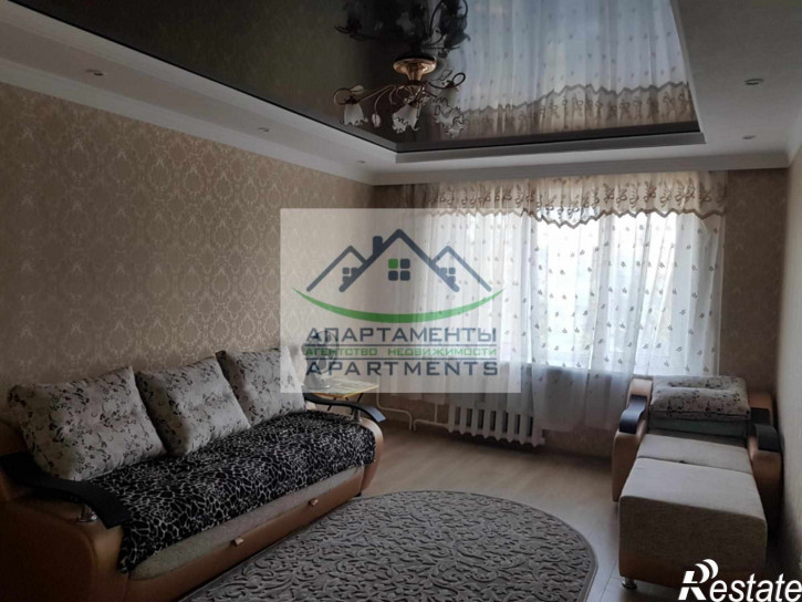 1-комн квартира Ессентукская ул, 74
